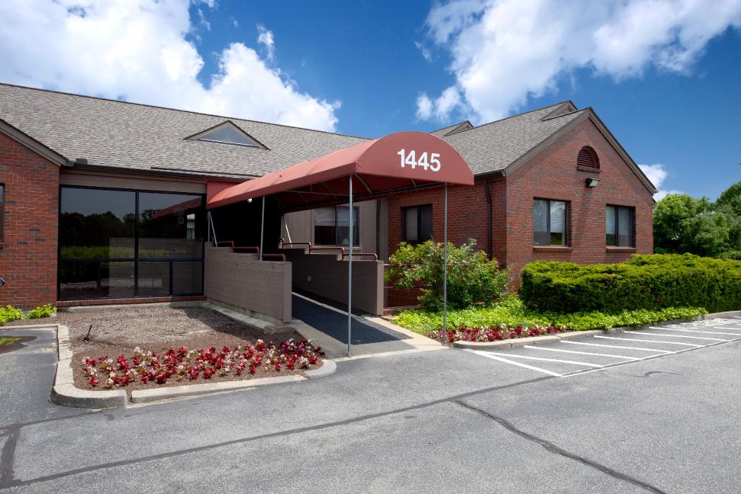 Riverside Family Dental - Riverside, RI
