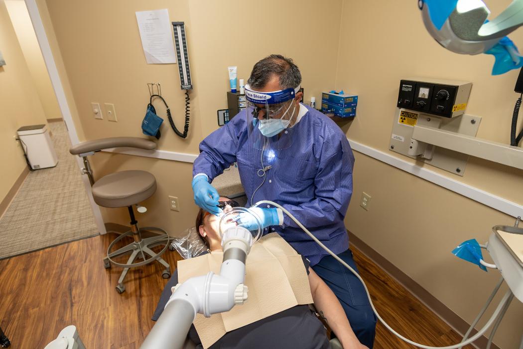 Riverside Family Dental - Riverside, RI