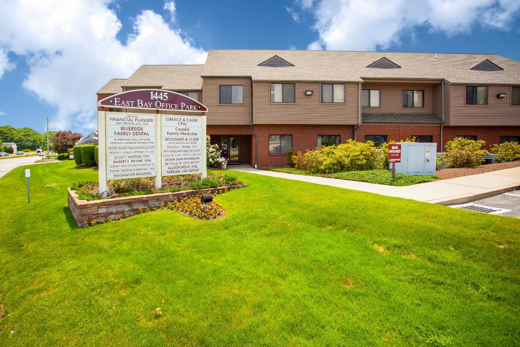 Riverside Family Dental - Riverside, RI