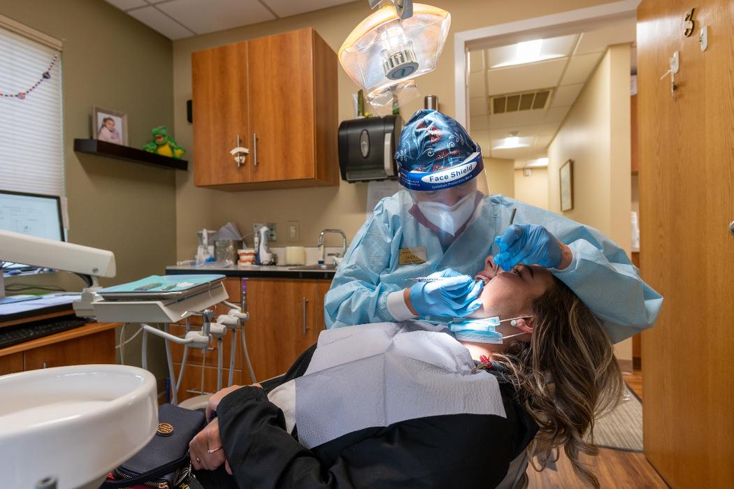 Riverside Family Dental - Riverside, RI