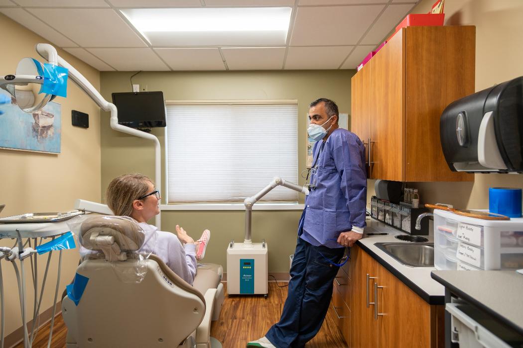 Riverside Family Dental - Riverside, RI