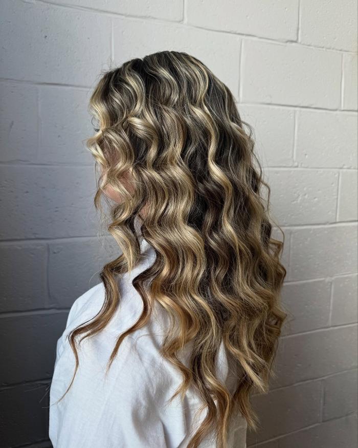 Rizzieri Aveda School and Salon - Voorhees, NJ