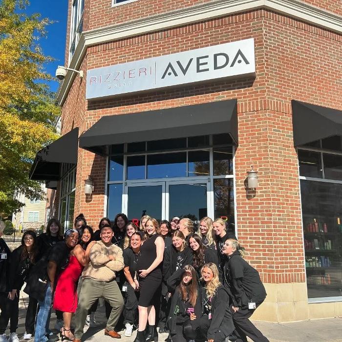 Rizzieri Aveda School and Salon - Voorhees, NJ