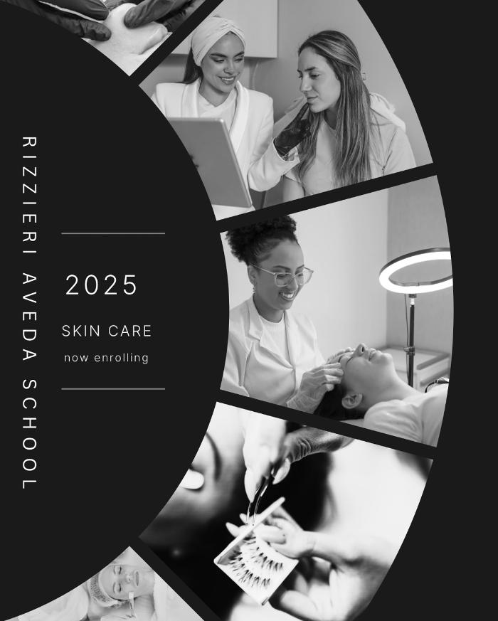 Rizzieri Aveda School and Salon - Voorhees, NJ