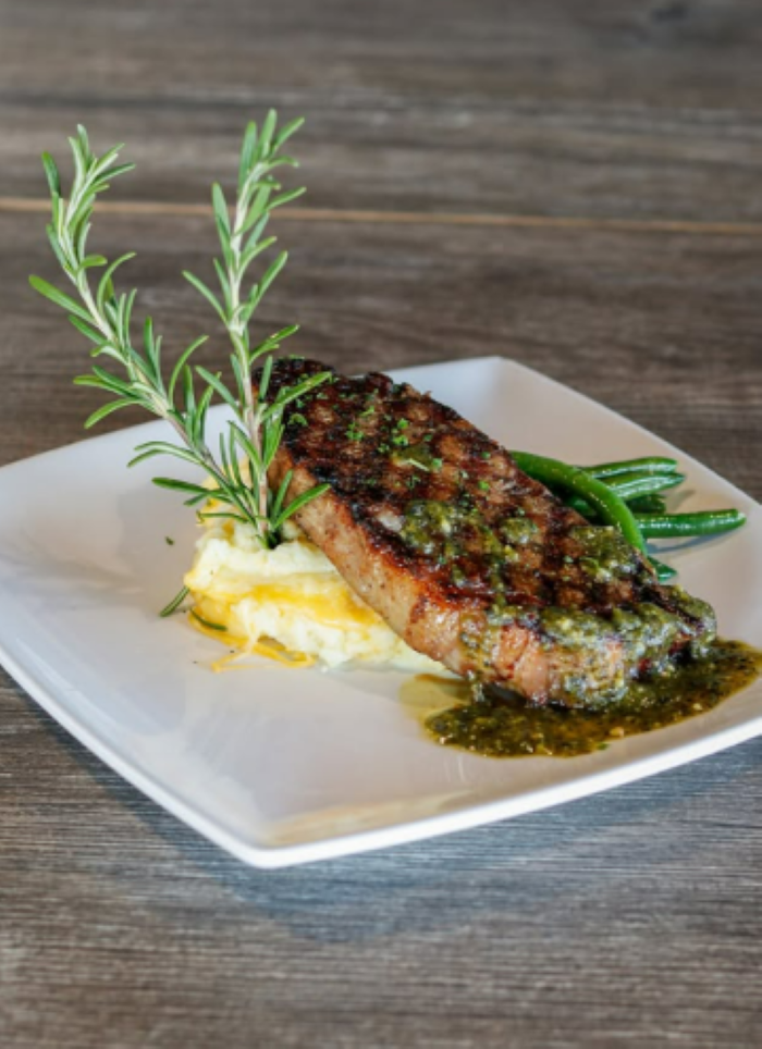 Rooftop on Miller - Buckeye, AZ