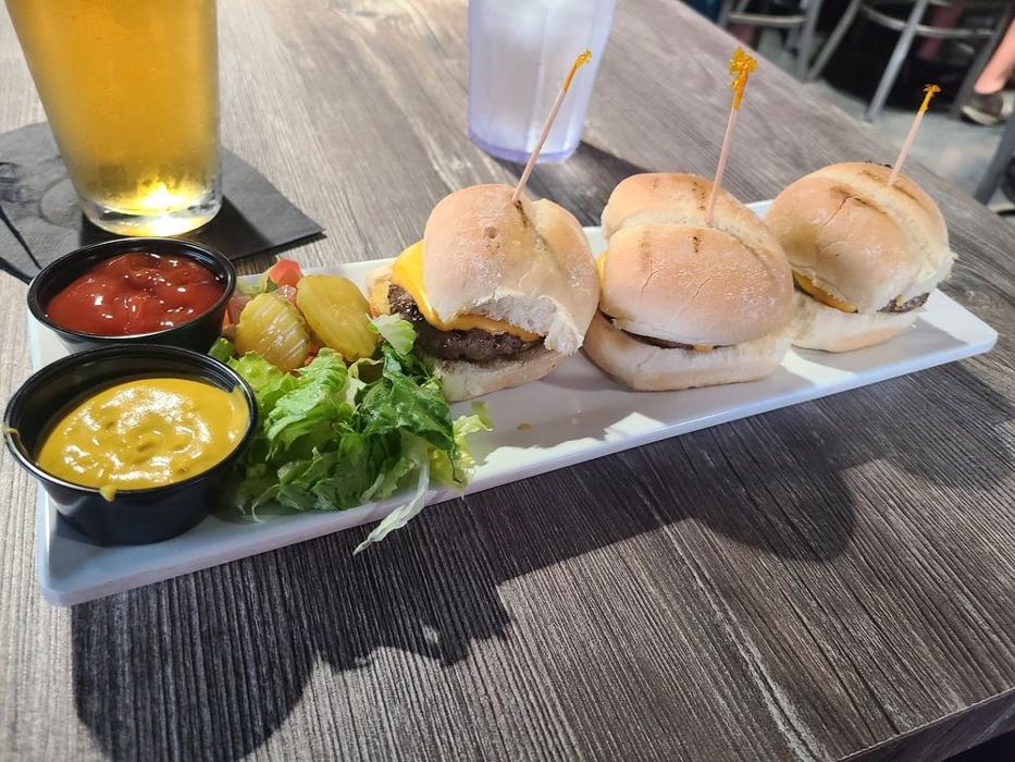 Rooftop on Miller - Buckeye, AZ