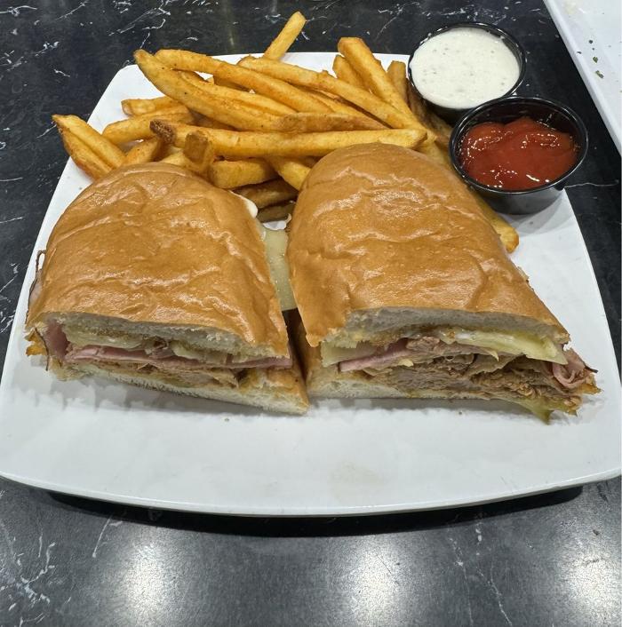 Rooftop on Miller - Buckeye, AZ