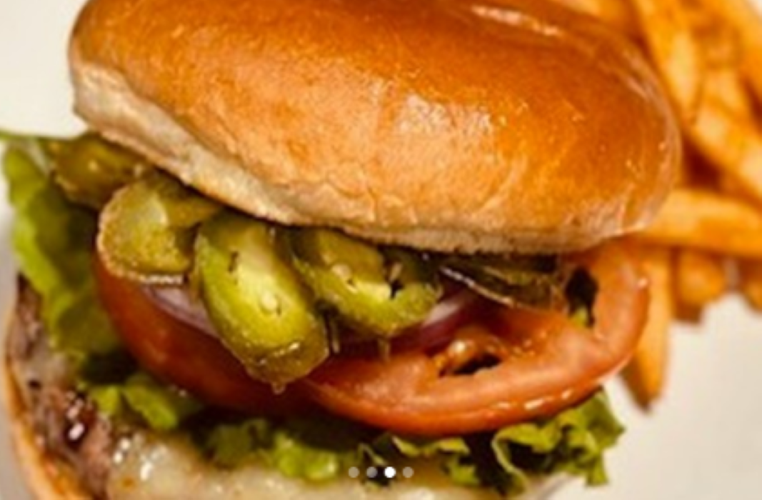 Rooftop on Miller - Buckeye, AZ