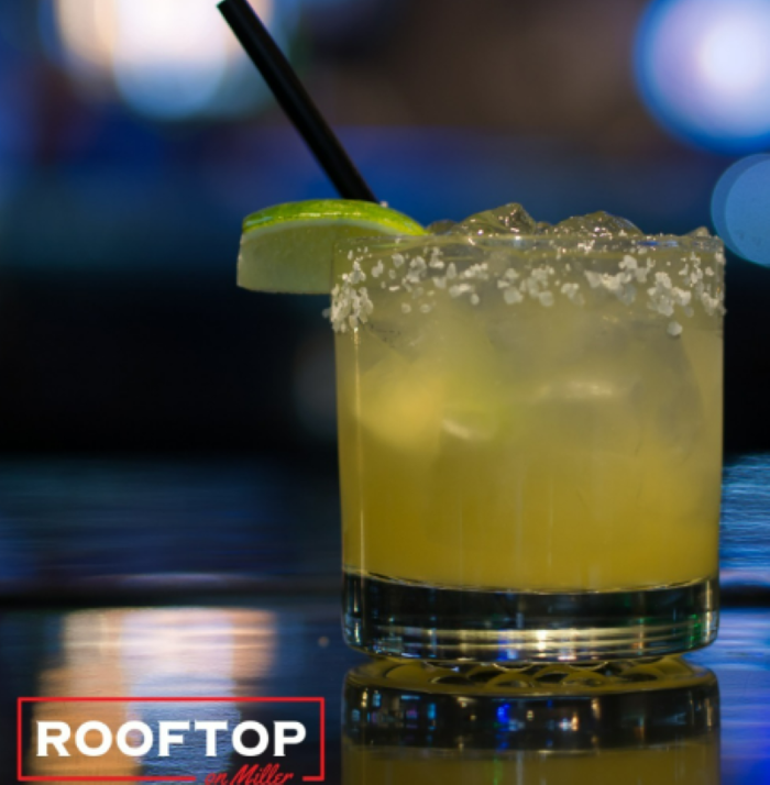 Rooftop on Miller - Buckeye, AZ