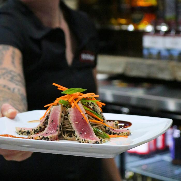 Rooftop on Miller - Buckeye, AZ