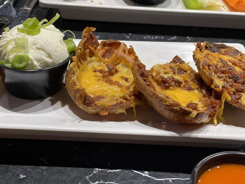 Rooftop on Miller - Buckeye, AZ