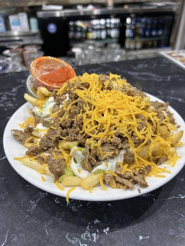 Rooftop on Miller - Buckeye, AZ