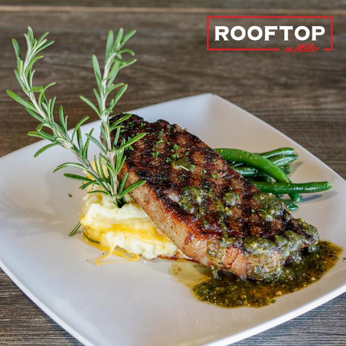 Rooftop on Miller - Buckeye, AZ