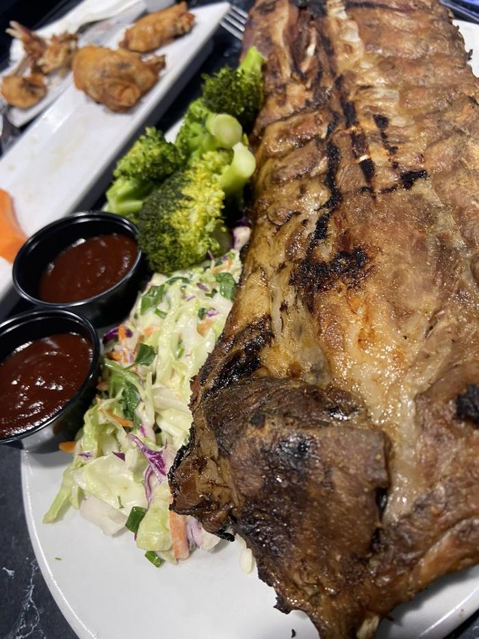 Rooftop on Miller - Buckeye, AZ