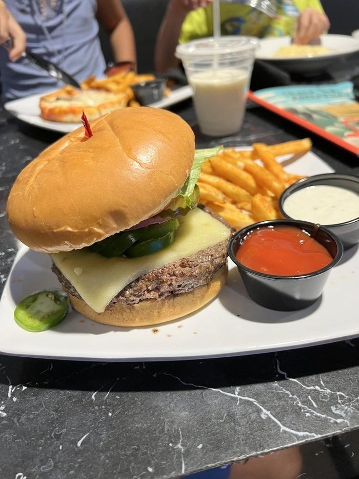 Rooftop on Miller - Buckeye, AZ