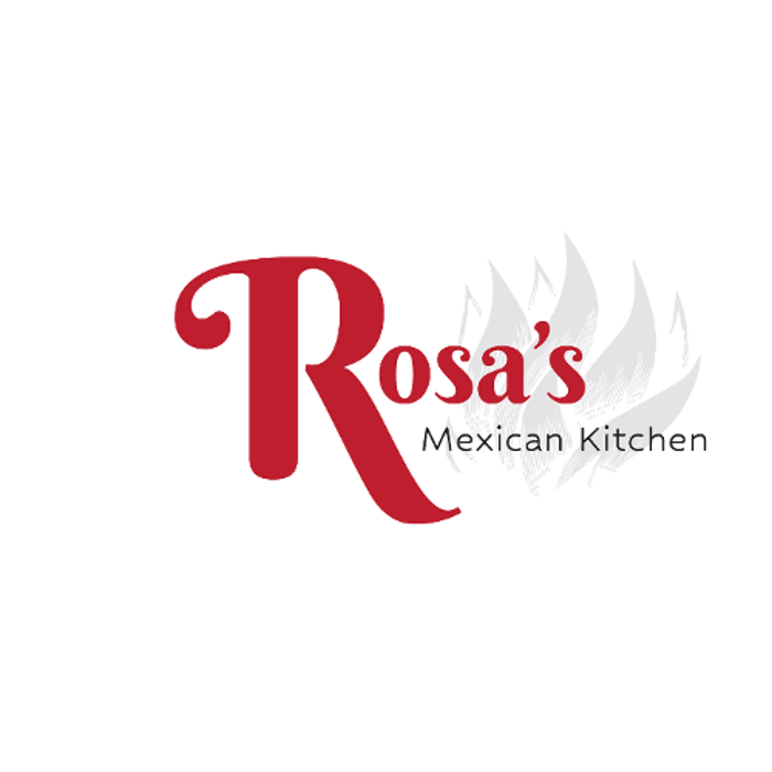 Rosa's Mexican Kitchen Logo