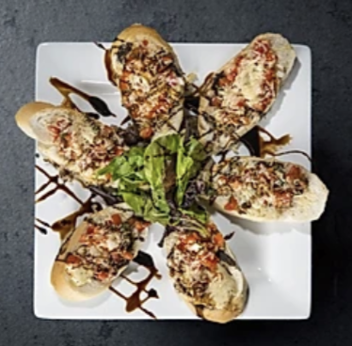 Rudy's Redeye Grill - Saint Paul, MN