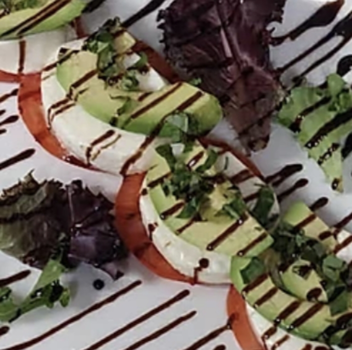 Rudy's Redeye Grill - Saint Paul, MN