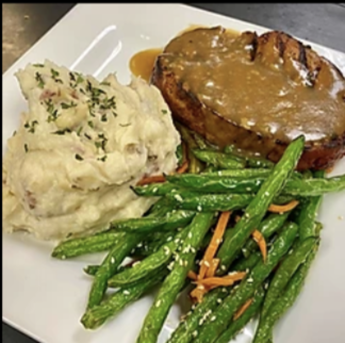 Rudy's Redeye Grill - Saint Paul, MN