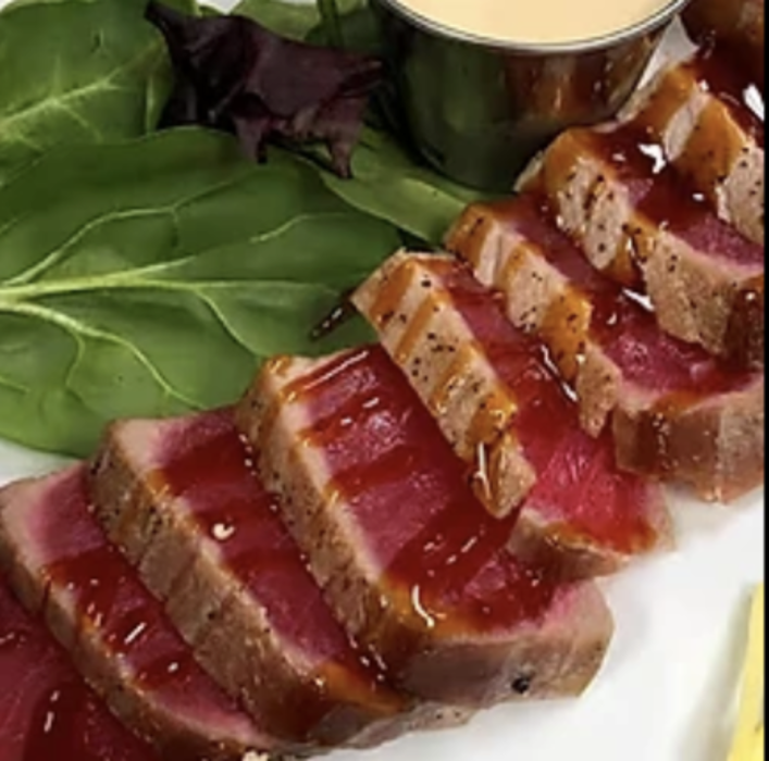 Rudy's Redeye Grill - Saint Paul, MN