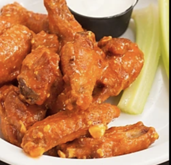 Rudy's Redeye Grill - Saint Paul, MN