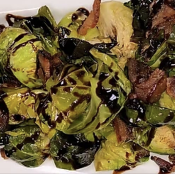 Rudy's Redeye Grill - Saint Paul, MN