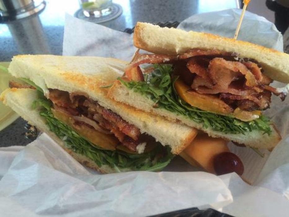 Rudy's Redeye Grill - Saint Paul, MN