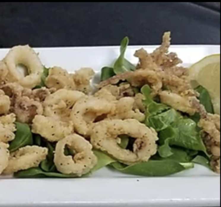 Rudy's Redeye Grill - Saint Paul, MN