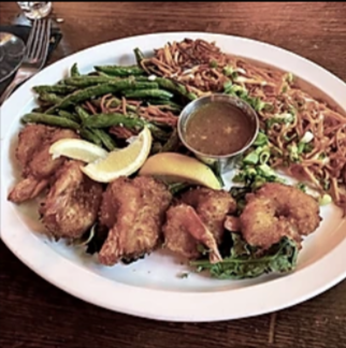 Rudy's Redeye Grill - Saint Paul, MN