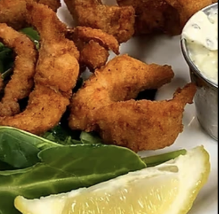 Rudy's Redeye Grill - Saint Paul, MN