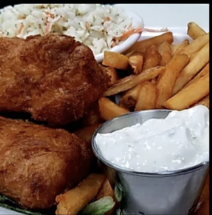 Rudy's Redeye Grill - Saint Paul, MN