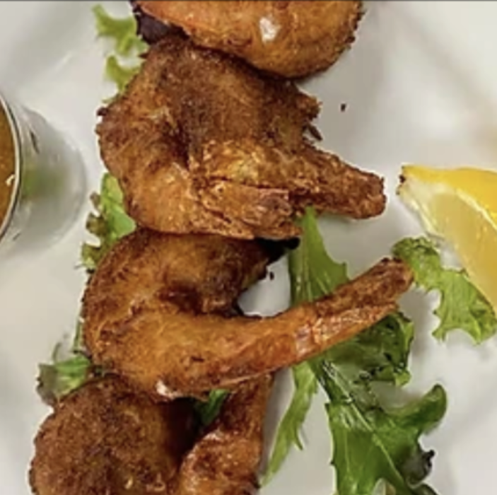 Rudy's Redeye Grill - Saint Paul, MN