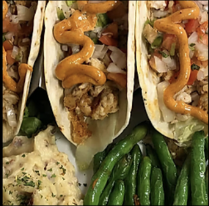 Rudy's Redeye Grill - Saint Paul, MN