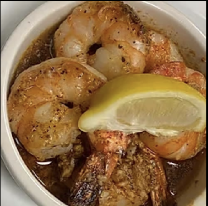 Rudy's Redeye Grill - Saint Paul, MN