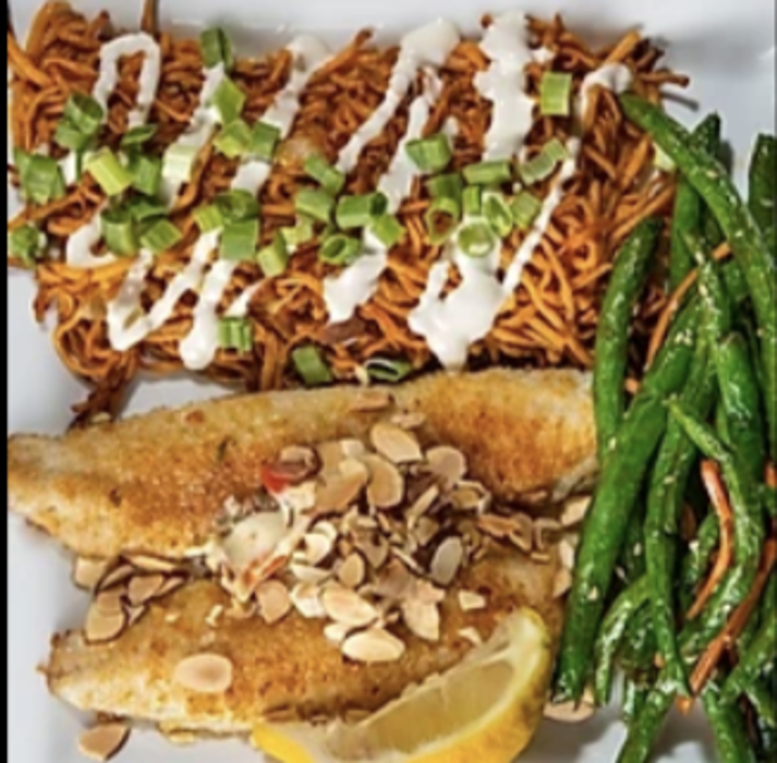 Rudy's Redeye Grill - Saint Paul, MN