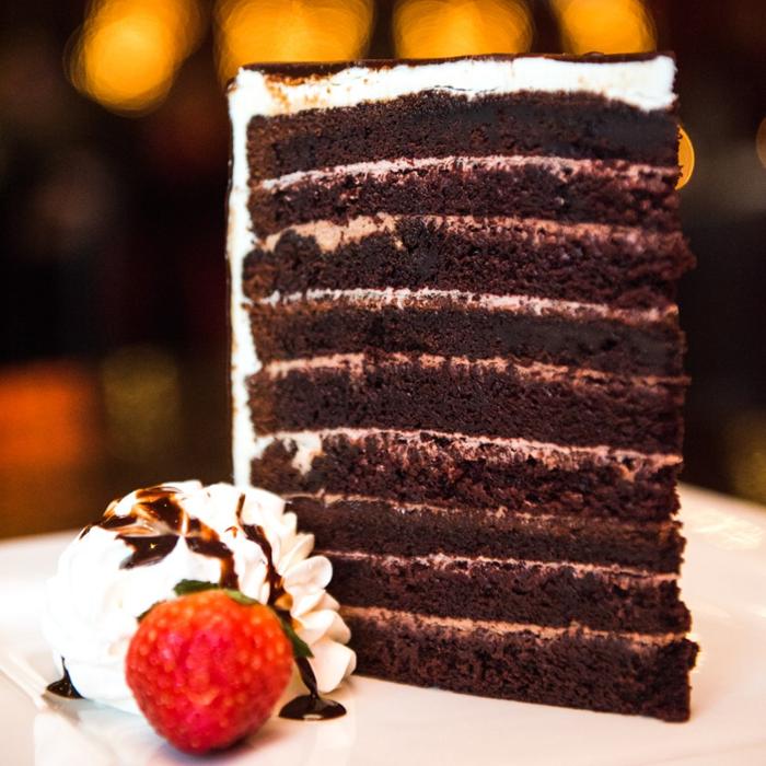 Rudy's Redeye Grill - Saint Paul, MN