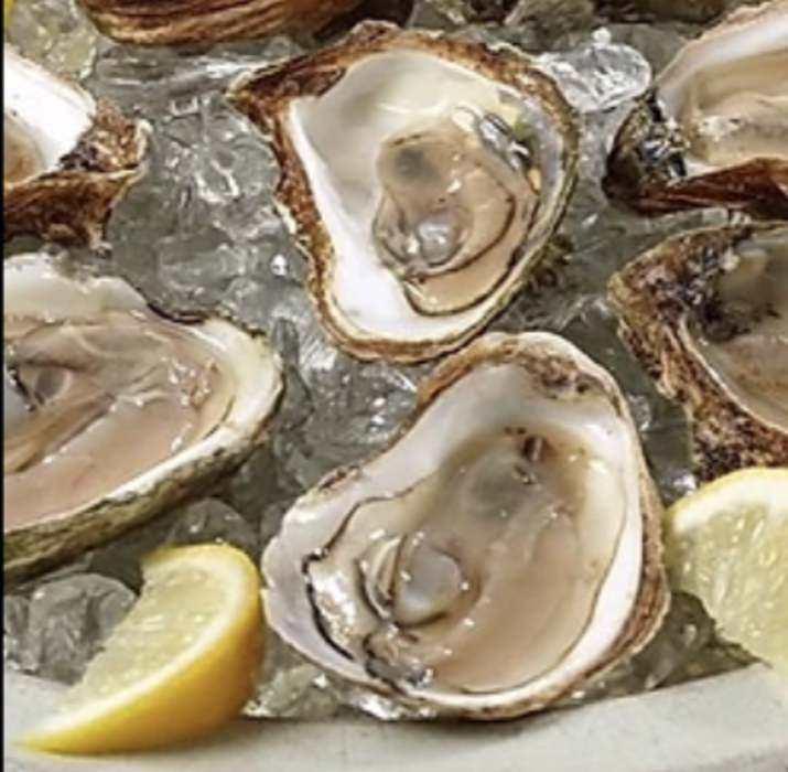 Rudy's Redeye Grill - Saint Paul, MN