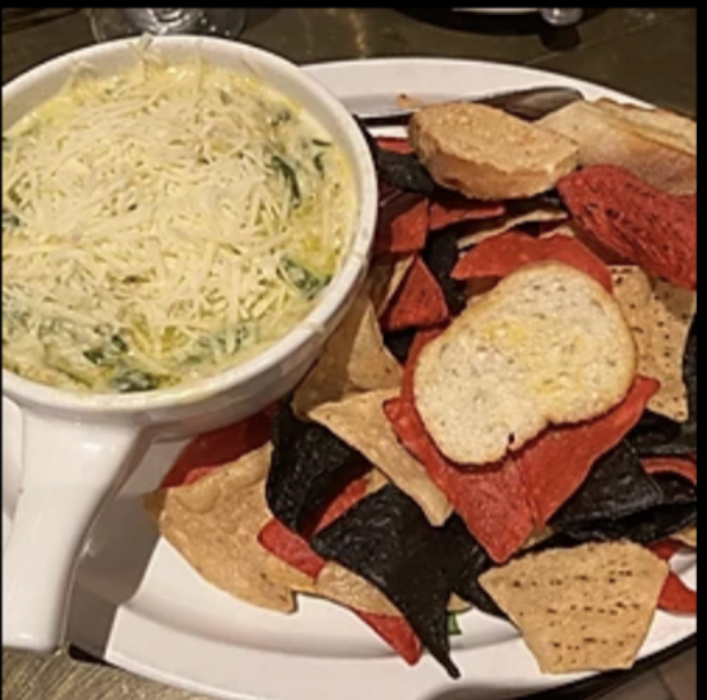 Rudy's Redeye Grill - Saint Paul, MN