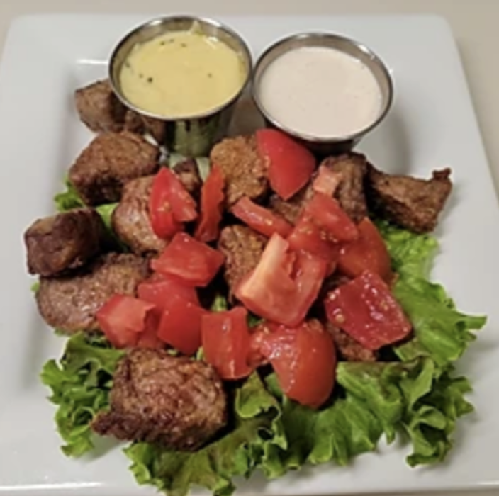 Rudy's Redeye Grill - Saint Paul, MN