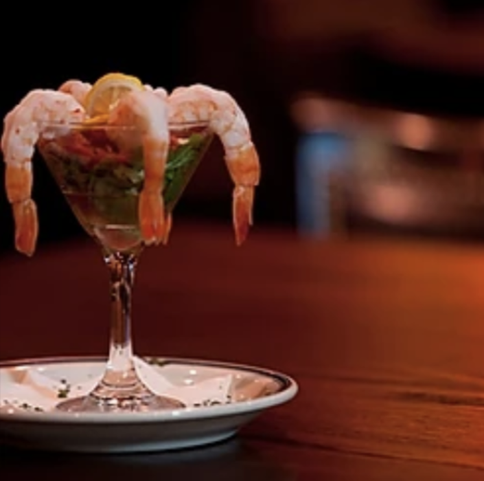 Rudy's Redeye Grill - Saint Paul, MN