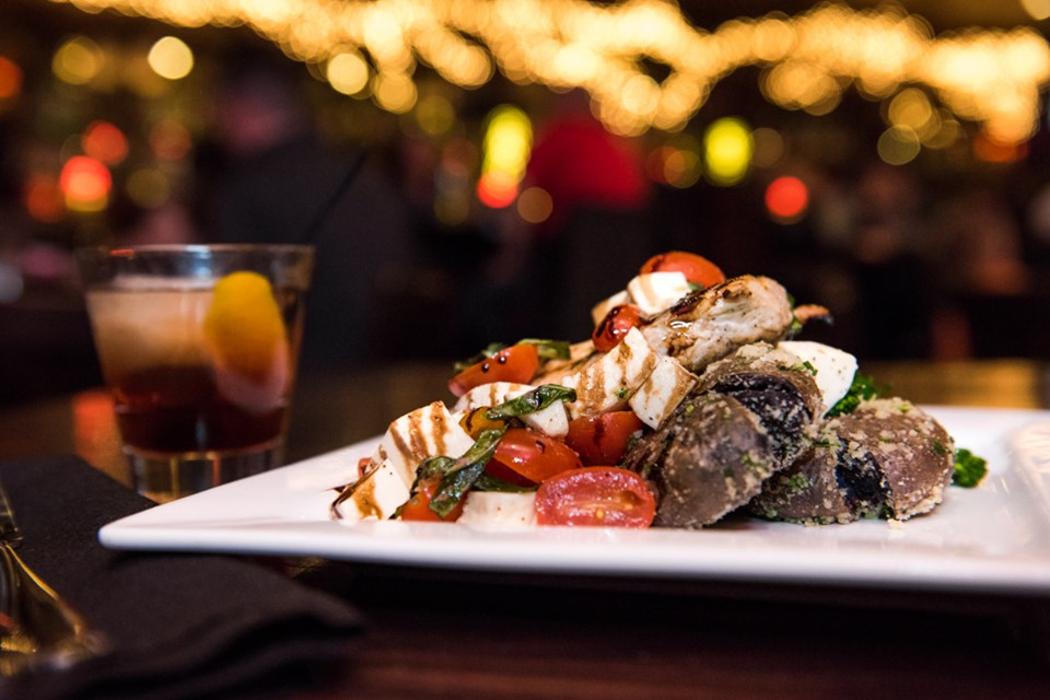 Rudy's Redeye Grill - Saint Paul, MN