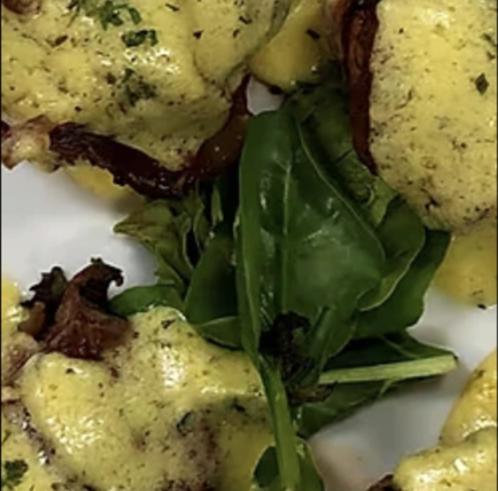 Rudy's Redeye Grill - Saint Paul, MN