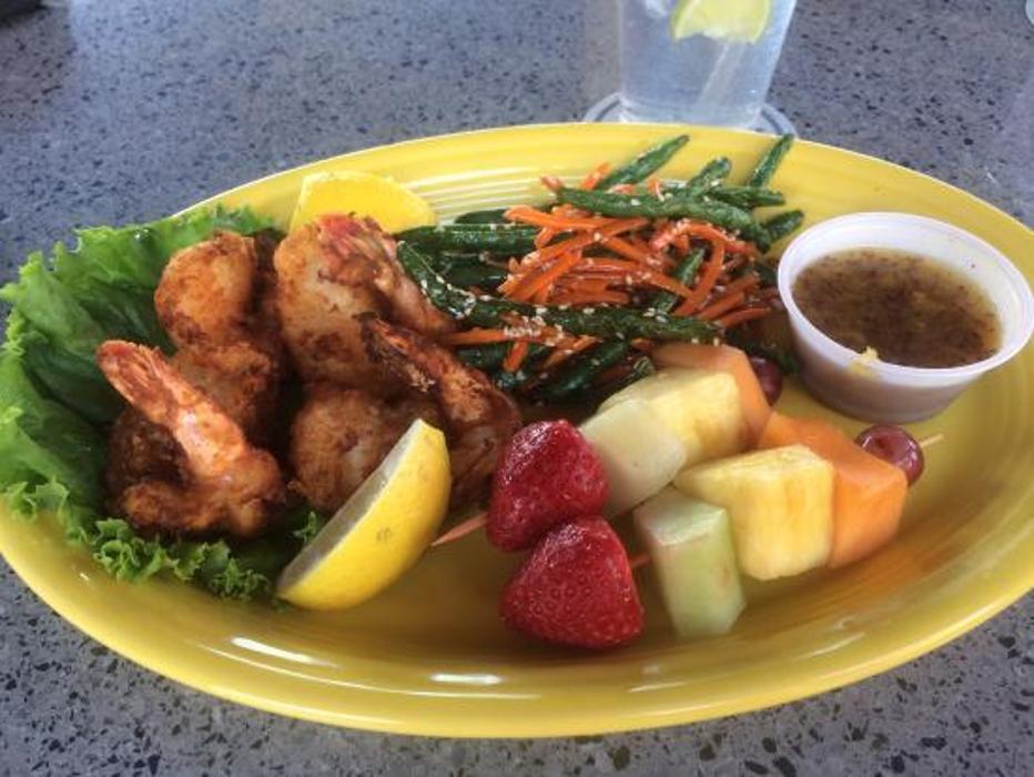 Rudy's Redeye Grill - Saint Paul, MN