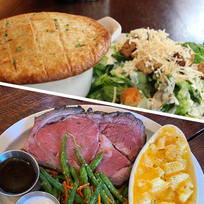 Rudy's Redeye Grill - Saint Paul, MN