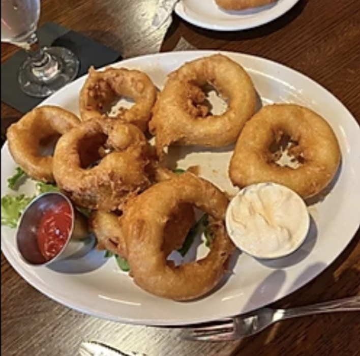 Rudy's Redeye Grill - Saint Paul, MN