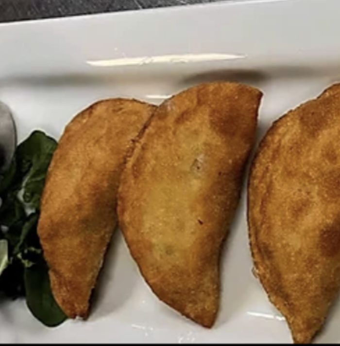 Rudy's Redeye Grill - Saint Paul, MN