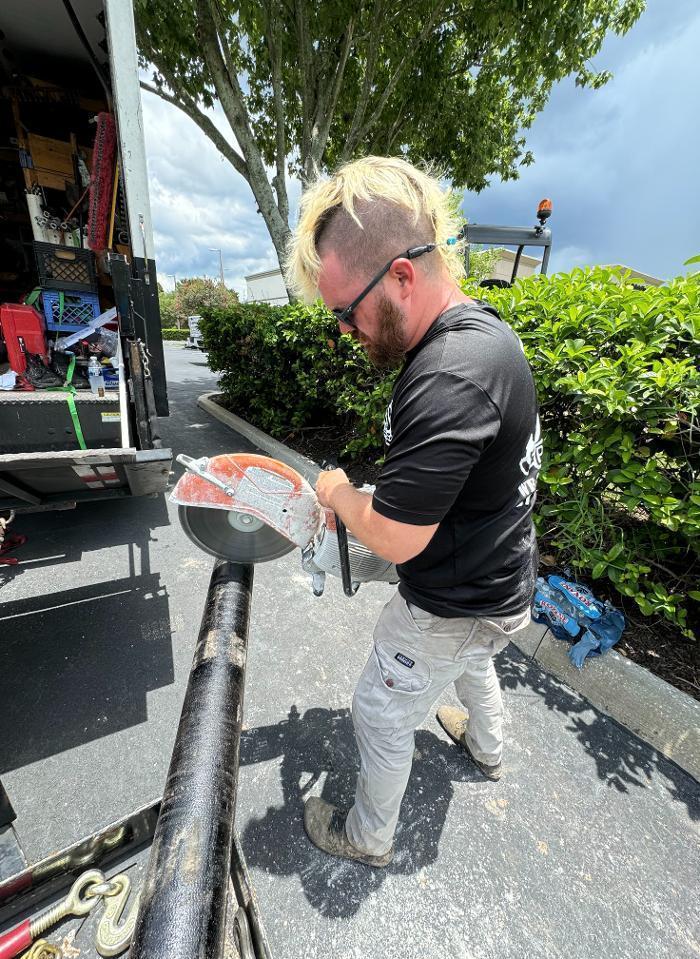 Turbo Plumbing Image