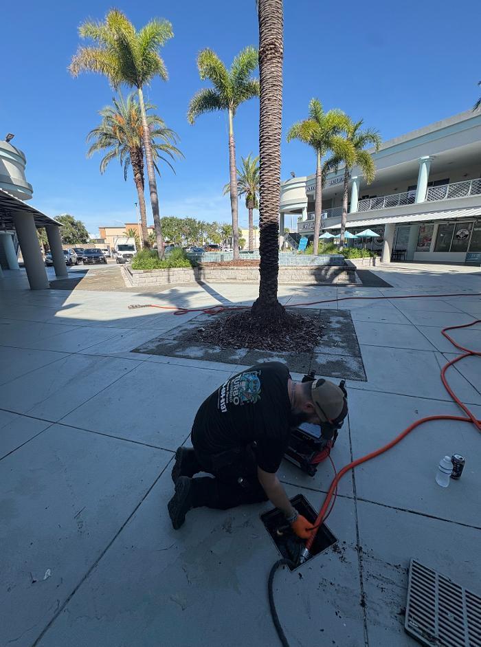 Turbo Plumbing Image