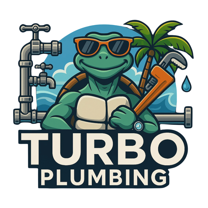Turbo Plumbing