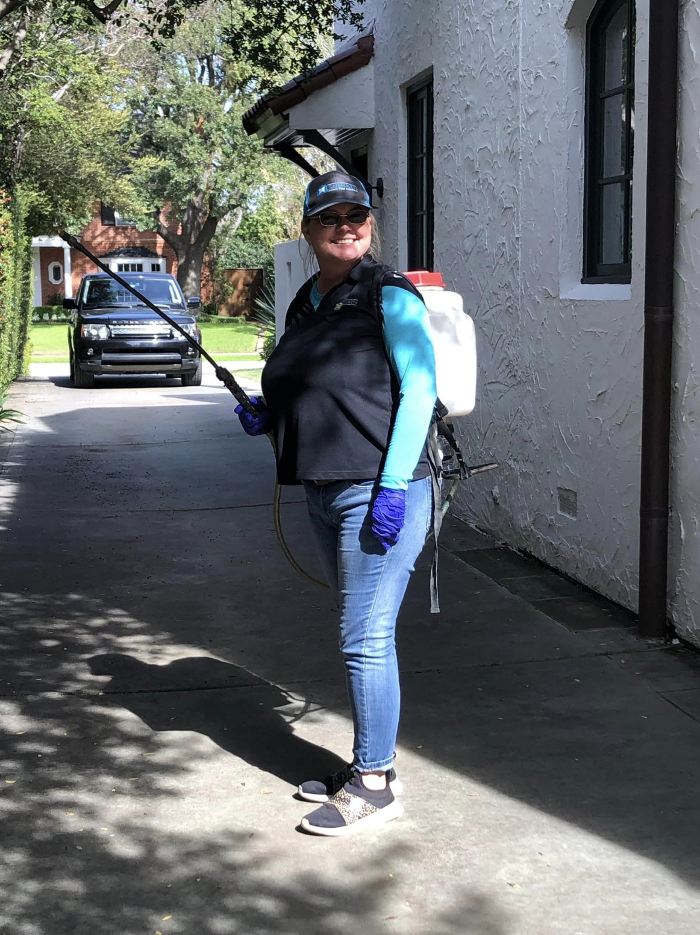 SafeHaven Pest Control Image